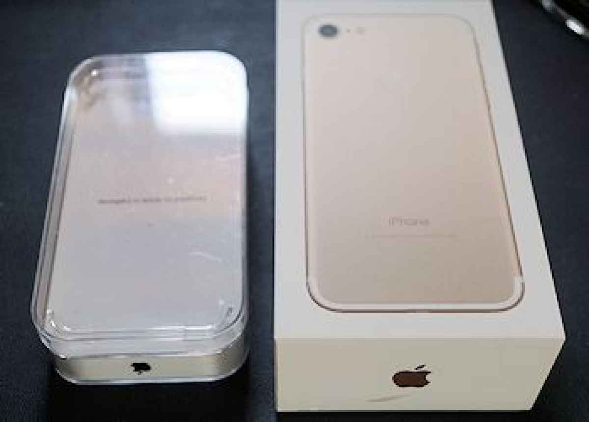 Iphoneとipod Touchの違いを比較してみました