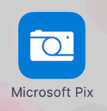 Microsoft Pix