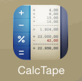 CalcTape
