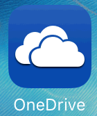 OneDrive