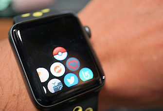 ポケモンgoがapple Watch対応になった