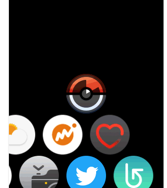 ポケモンgoがapple Watch対応になった