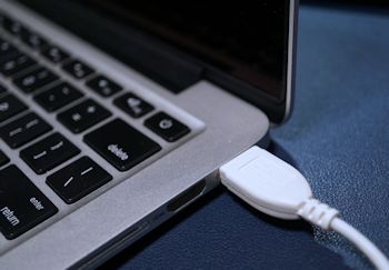 Iphone Usb テザリングを使ってmacをインターネットへ接続する手順