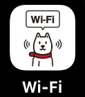 Softbank Wi-Fiアプリ